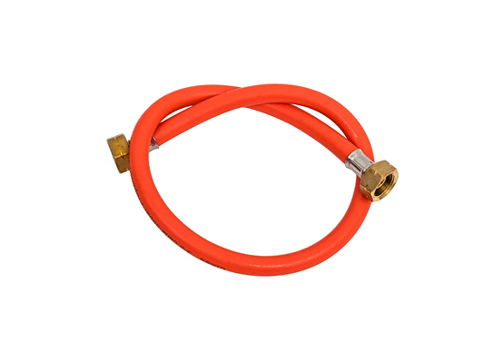 Шланги и удлинители высокого давления